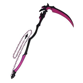 【即日発送可能】 高品質 FGO アナ コスプレ 武器 大鎌 道具 FATE 即日発送可能】 高品質 FGO アナ コスプレ 武器 大鎌 道具 FATE